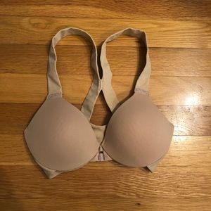SPANX Bra-llelujah Raceback Bra
